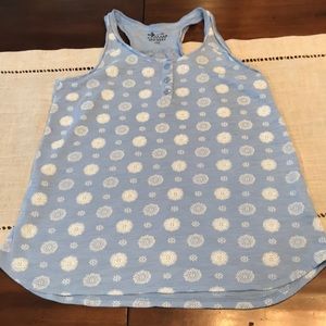 Girls Old Navy Tank Size 10-12